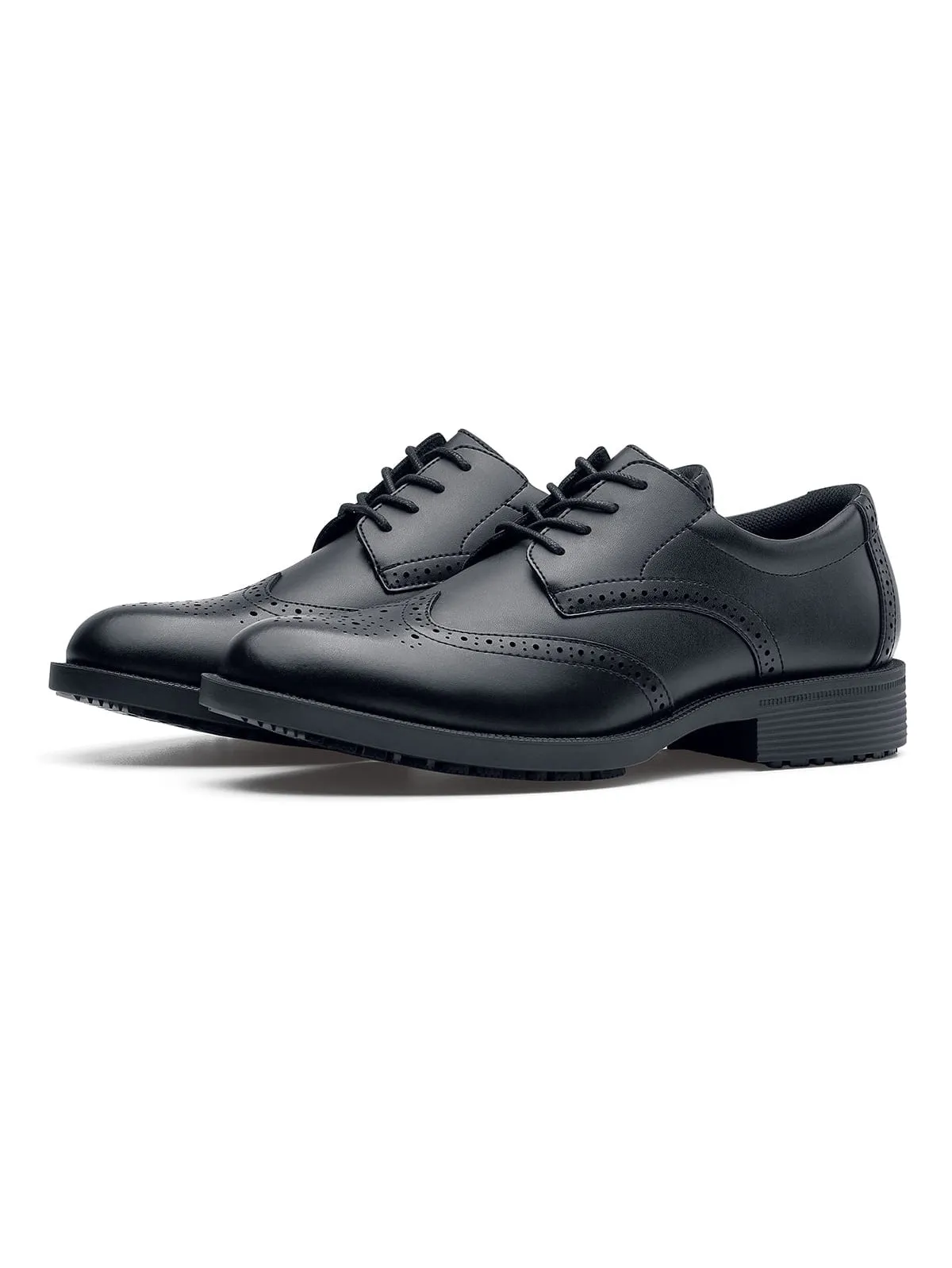 Men's Work Shoe Executive Wing Tip