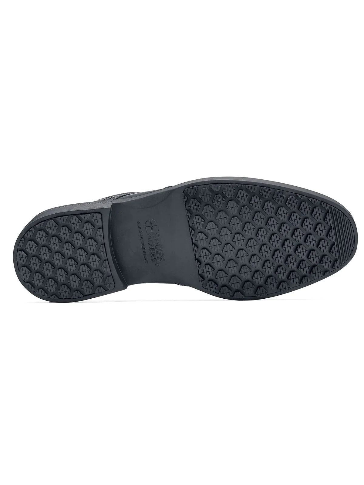 Men's Work Shoe Executive Wing Tip
