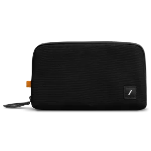 Native U STOW LITE ORGANIZER BLACK