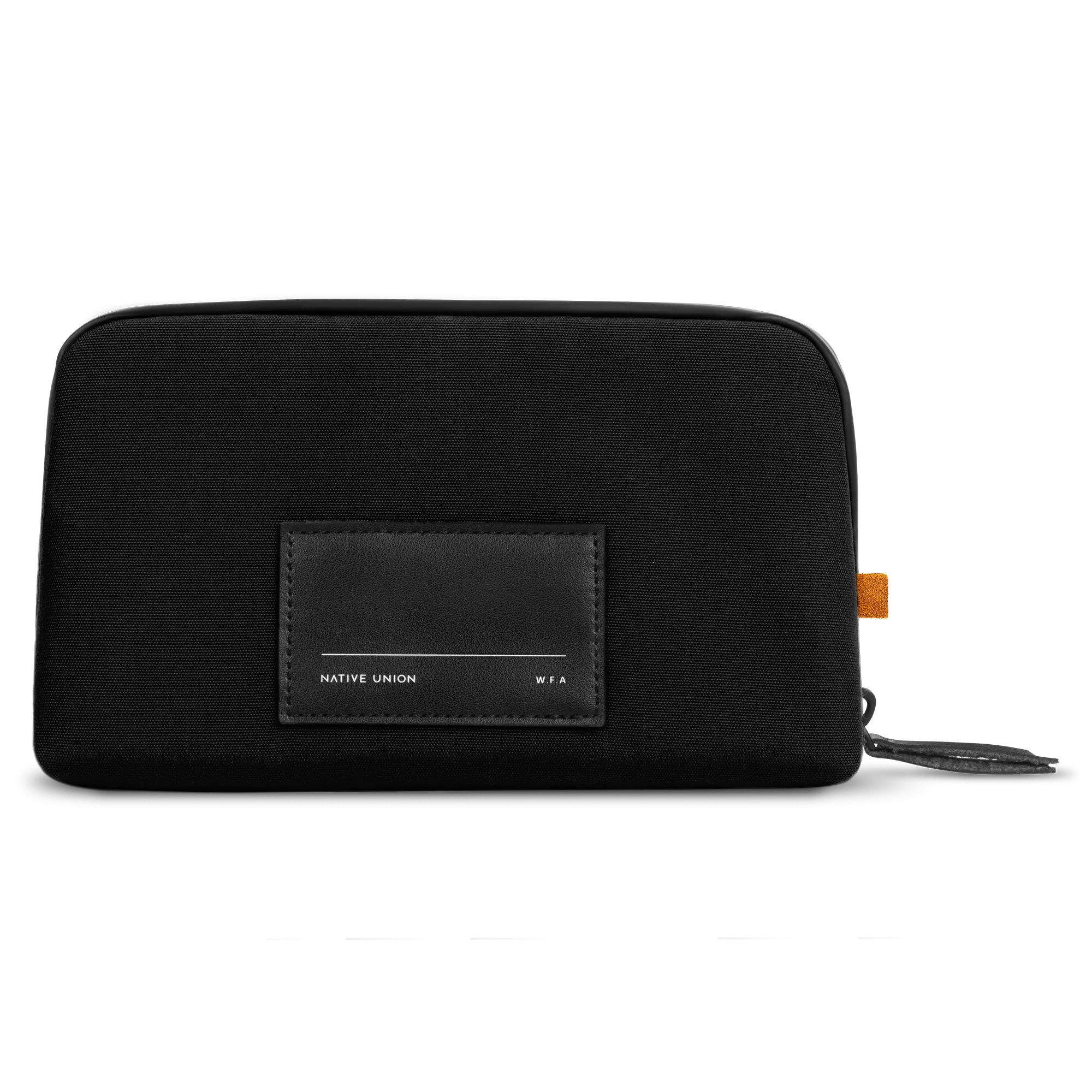 Native U STOW LITE ORGANIZER BLACK