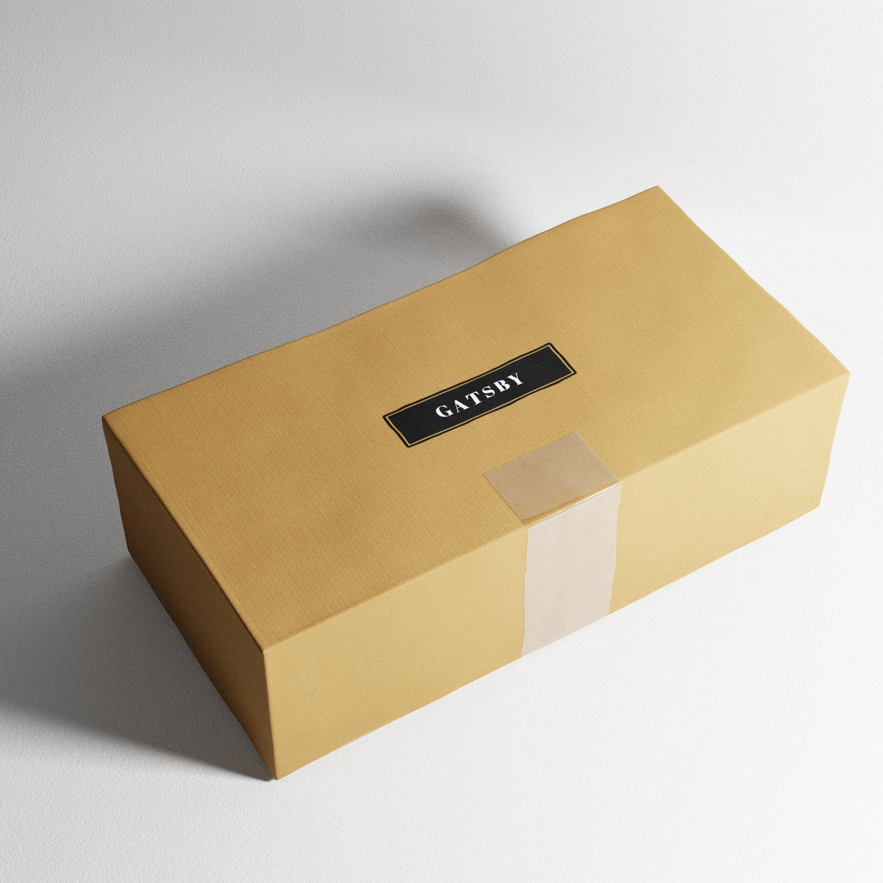 Oxford Derby™ Orthopedic Leather Shoes