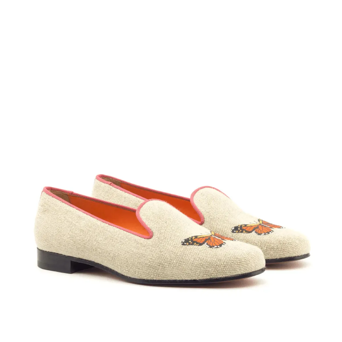 Parks Audrey Slipper