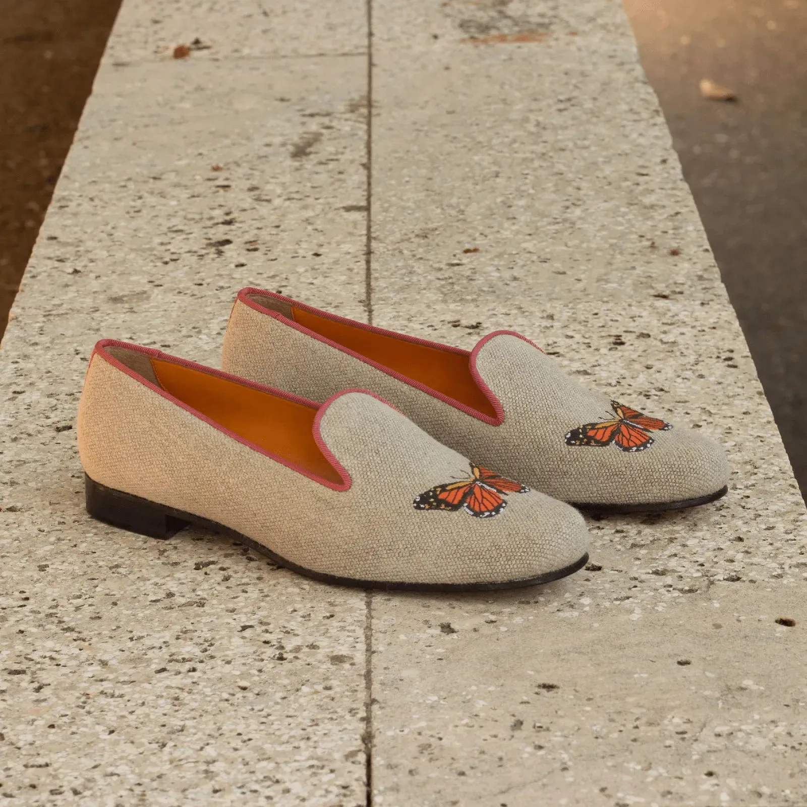 Parks Audrey Slipper