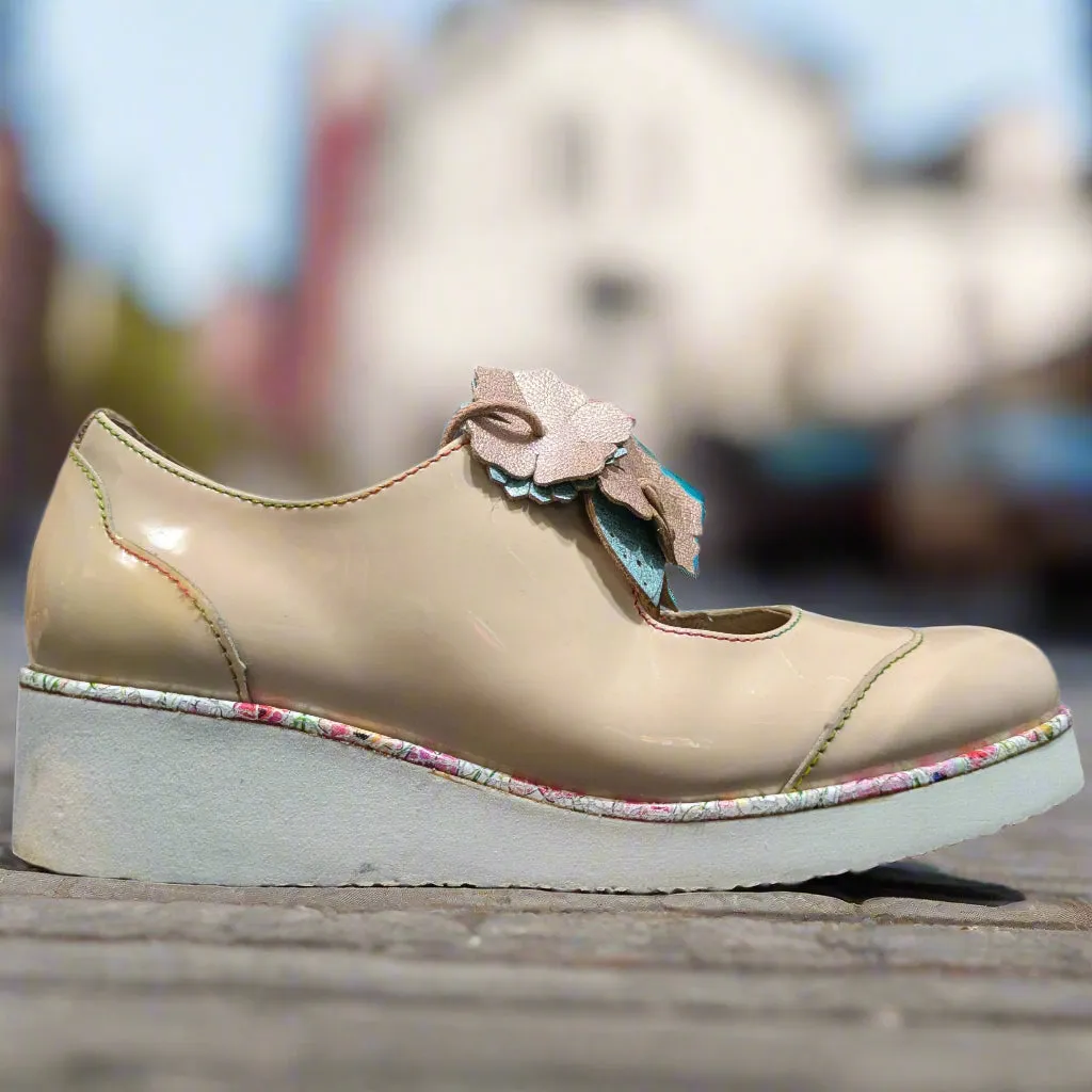 Pinto Di Blu Pink Shoes Size UK 4 / EU 37 / US 6.5