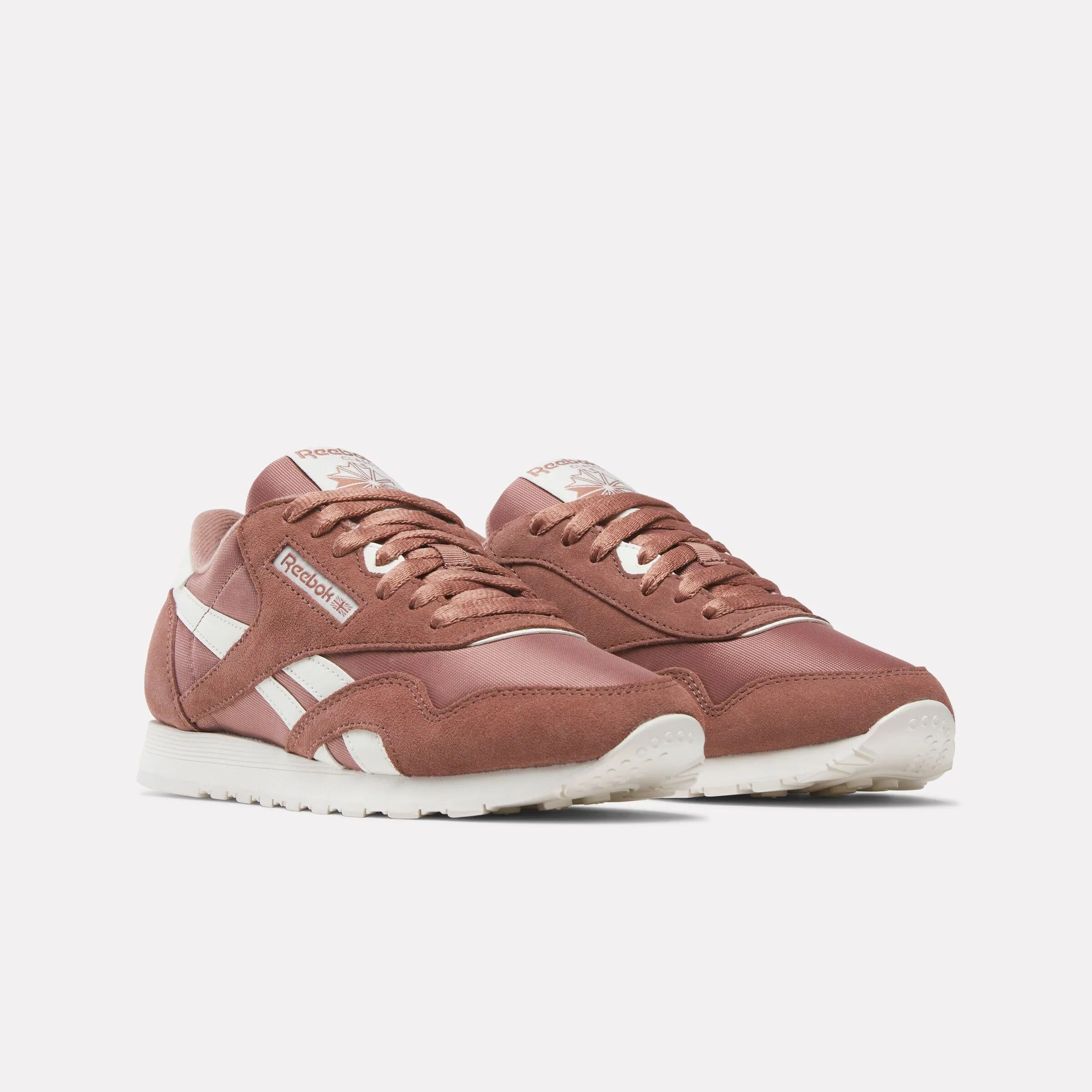 Reebok Footwear  Women's Classic Nylon Reebok Classics Ftw Women Brown M