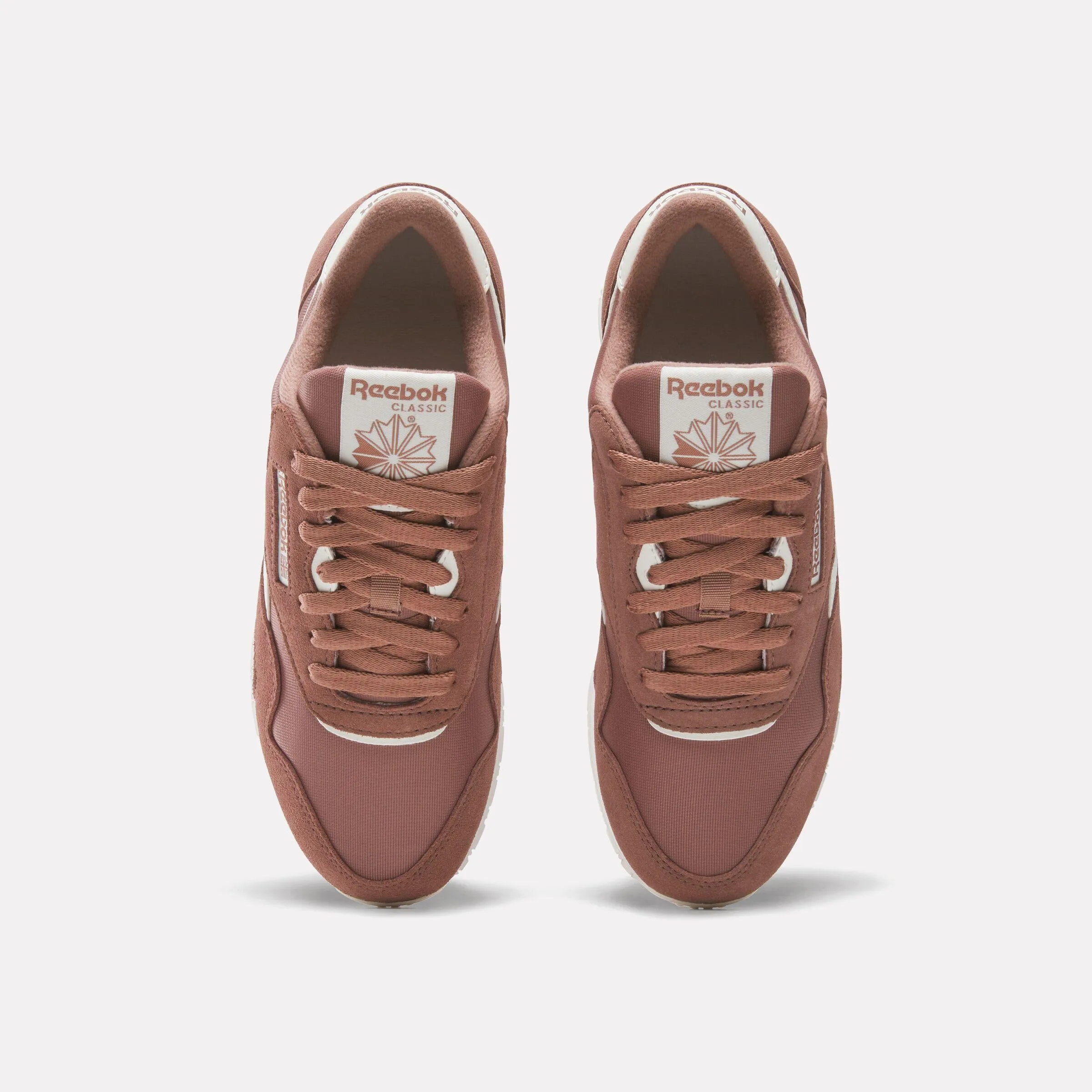 Reebok Footwear  Women's Classic Nylon Reebok Classics Ftw Women Brown M