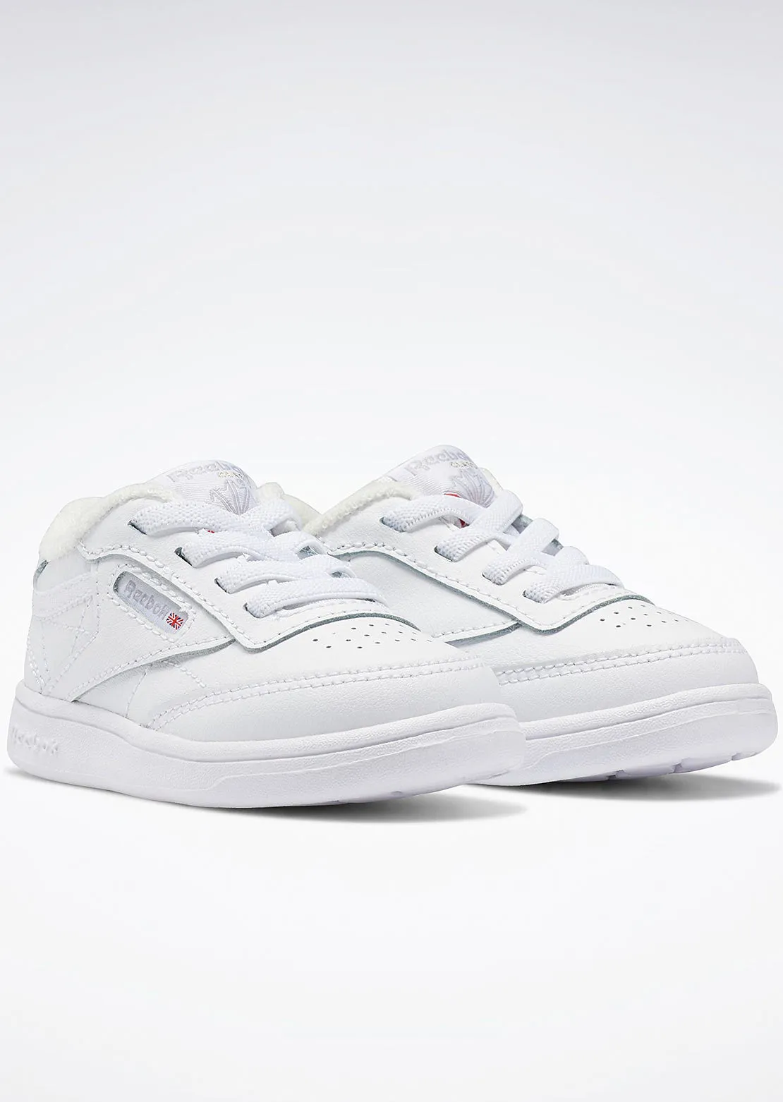 Reebok Toddler Club C Shoes
