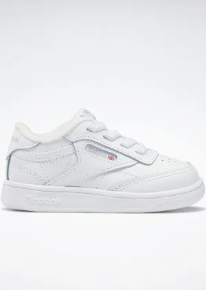 Reebok Toddler Club C Shoes