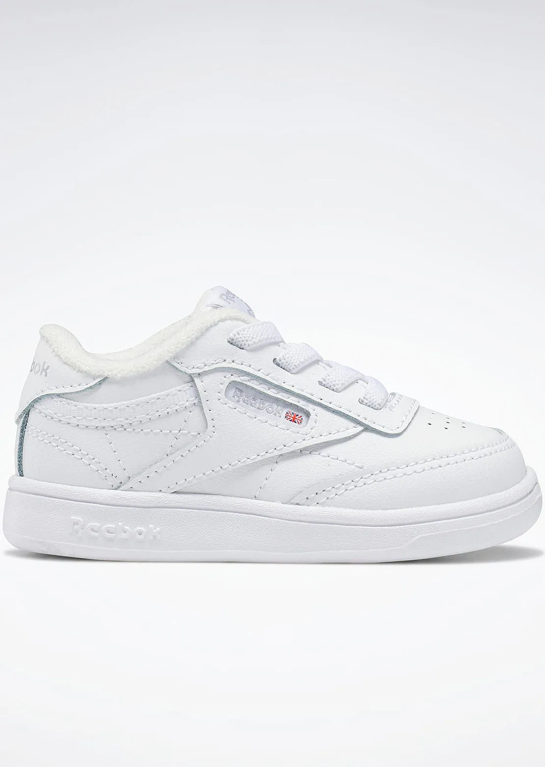 Reebok Toddler Club C Shoes