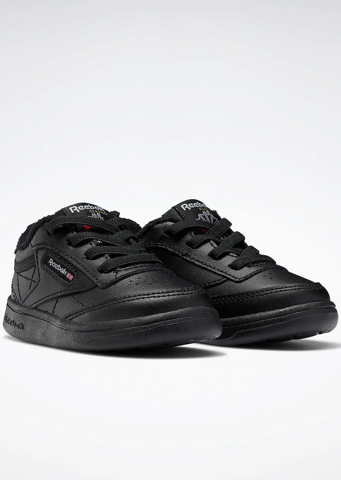 Reebok Toddler Club C Shoes