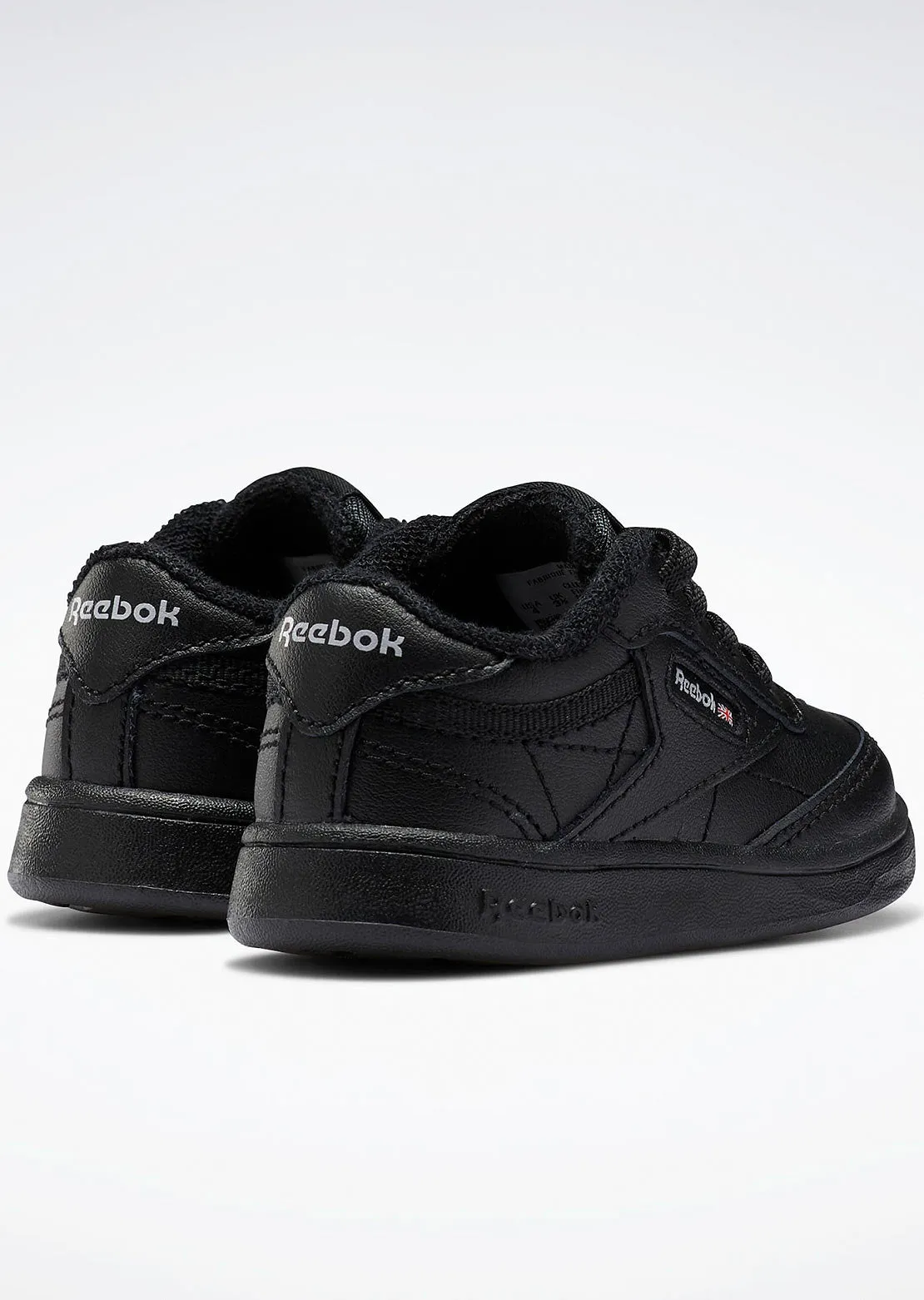 Reebok Toddler Club C Shoes