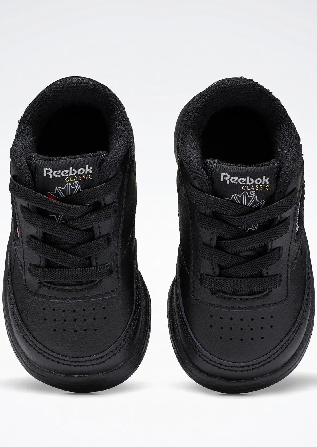 Reebok Toddler Club C Shoes