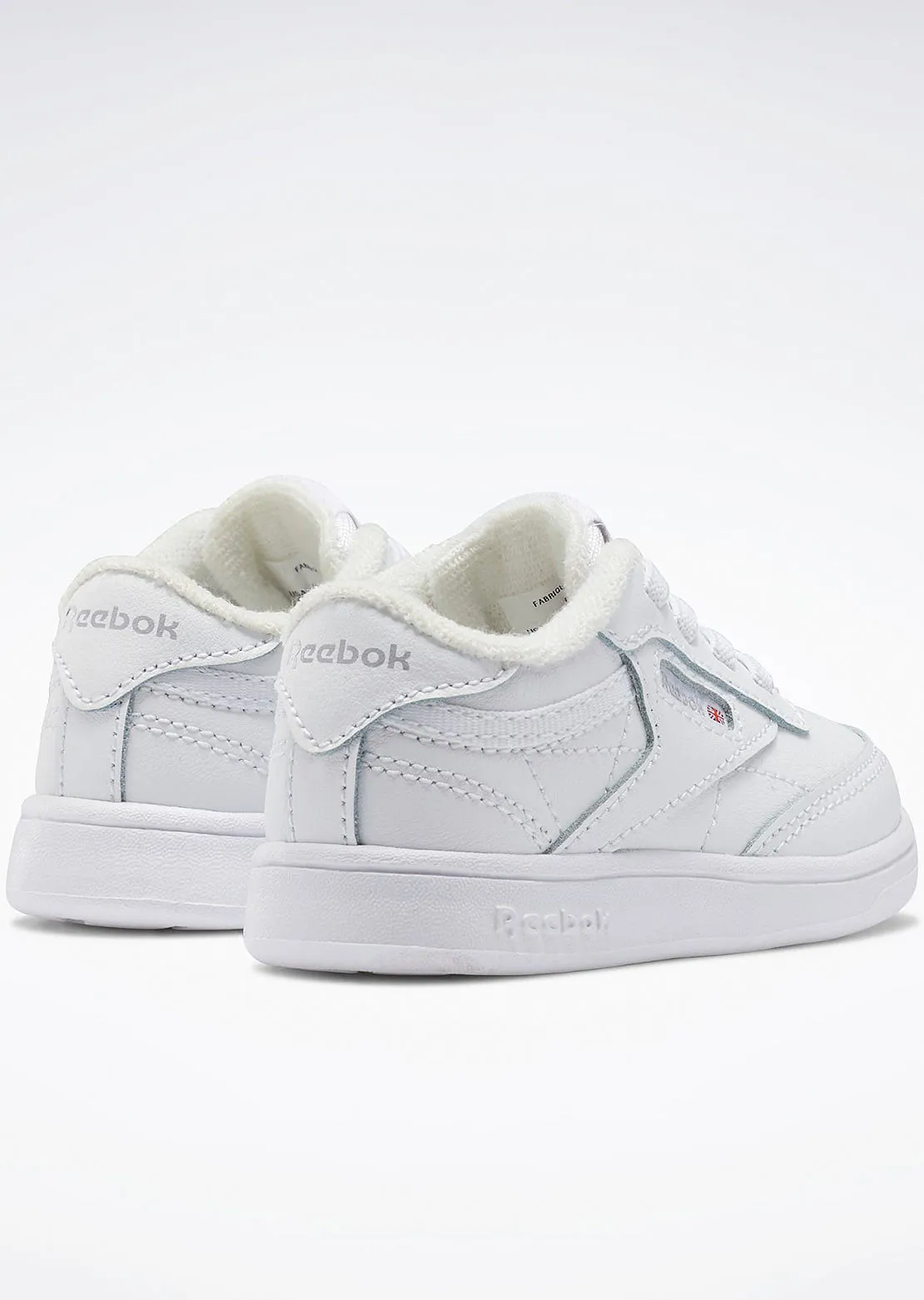 Reebok Toddler Club C Shoes