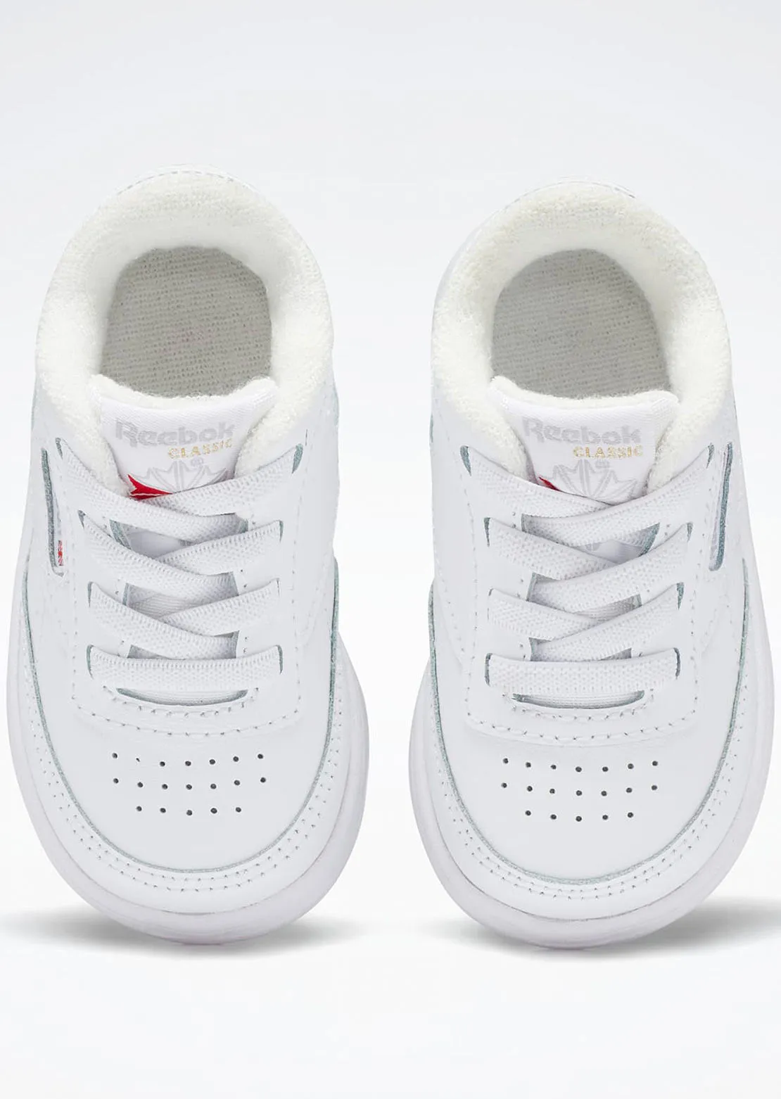 Reebok Toddler Club C Shoes