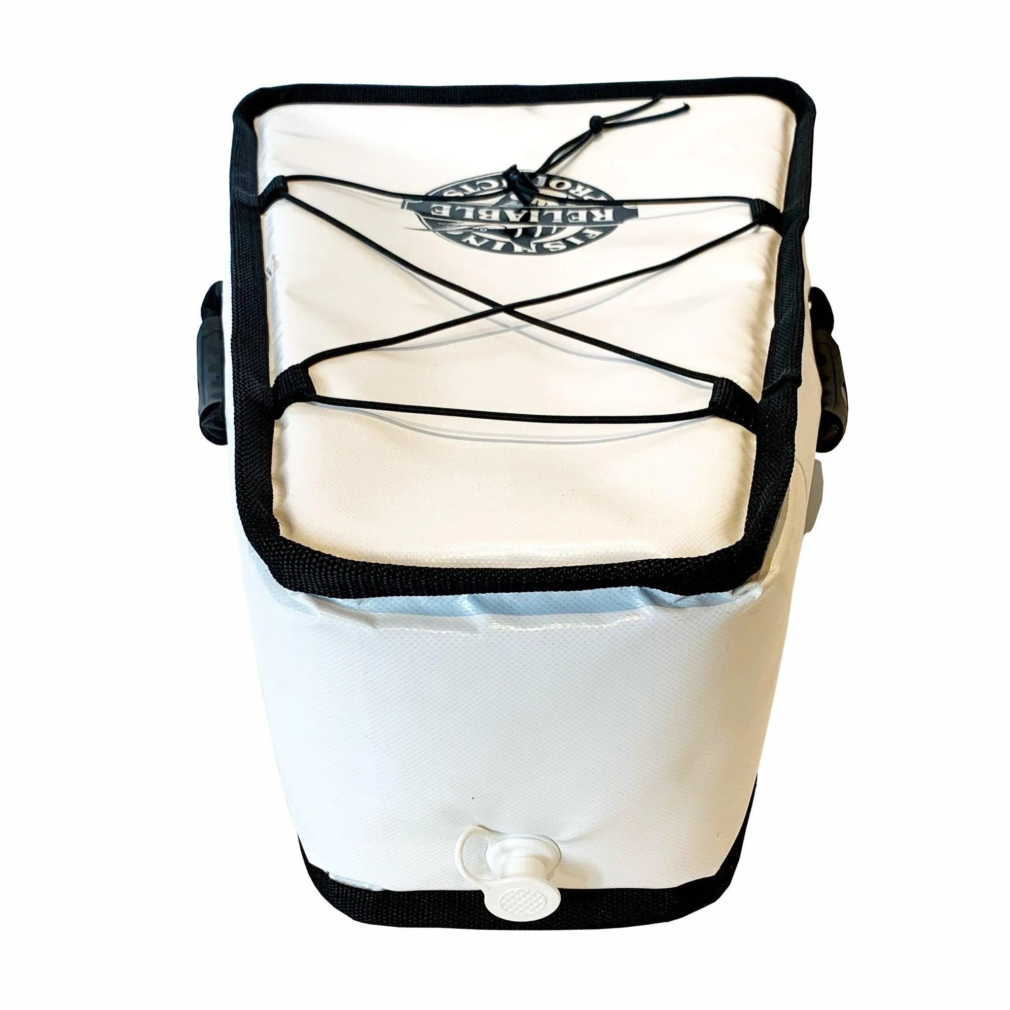 Reliable Fishing 16” x 24” Insulated Kayak Bag
