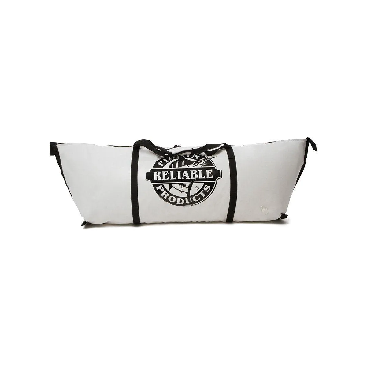 Reliable Fishing 20" X 60" Insulated Kill Bag-Wahoo Edition