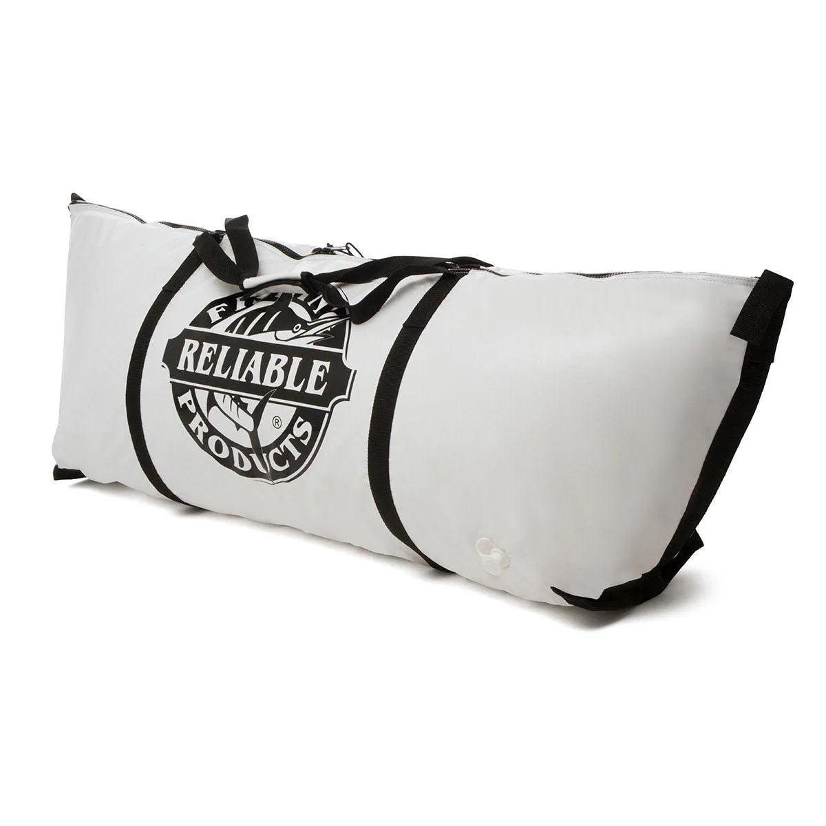 Reliable Fishing 20" X 60" Insulated Kill Bag-Wahoo Edition