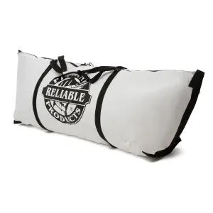 Reliable Fishing 20" X 60" Insulated Kill Bag-Wahoo Edition