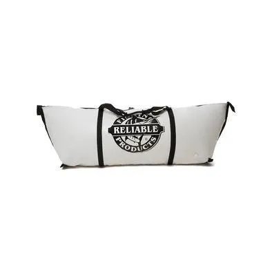 Reliable Fishing 20" X 60" Insulated Kill Bag-Wahoo Edition