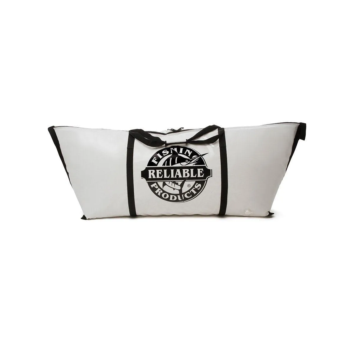 Reliable Fishing 30" X 60" Insulated Kill Bag, Mahi Edition