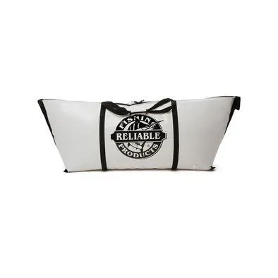 Reliable Fishing 30" X 60" Insulated Kill Bag, Mahi Edition