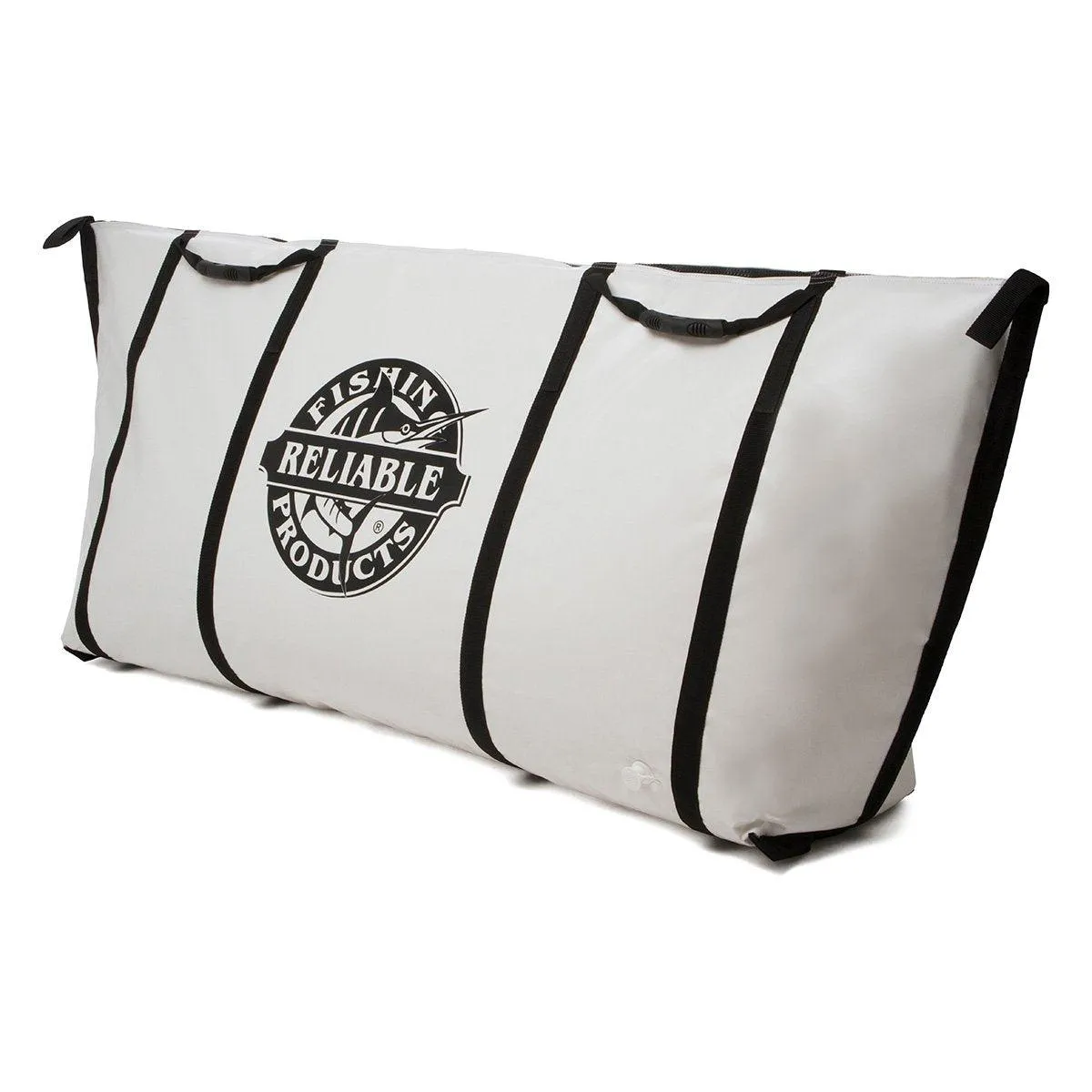 Reliable Fishing 30" X 72" Insulated Kill Bag- Offshore Edition