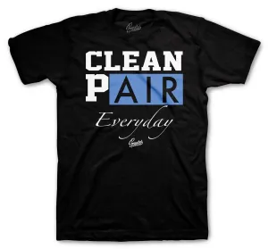 Retro 3 Valor Blue Everyday Shirt