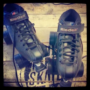 Riedell R3