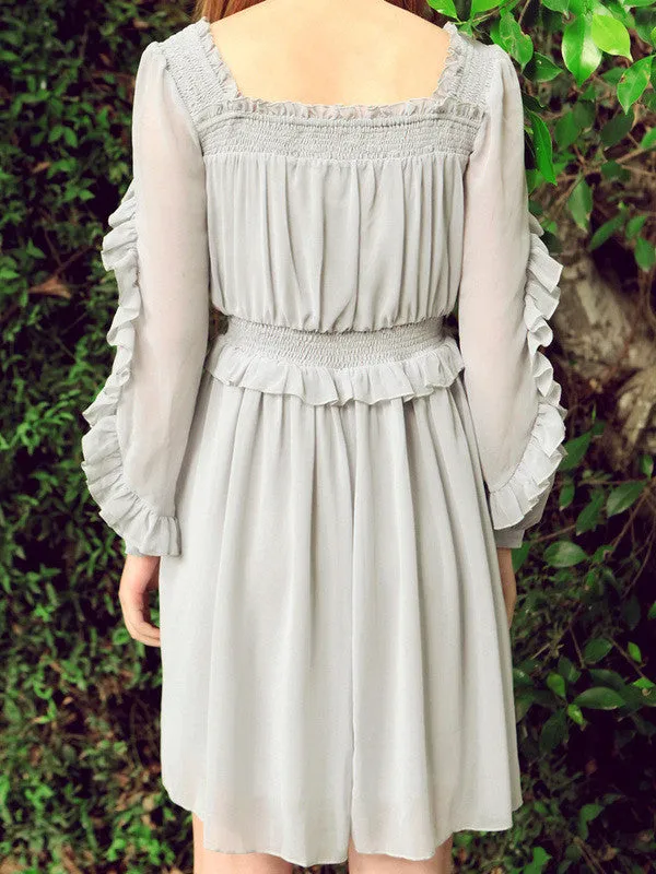romantic rendezvous dress