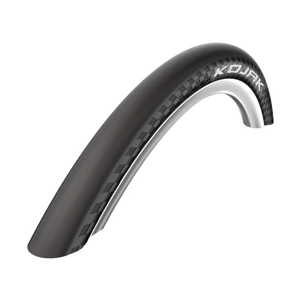 Schwalbe Kojak 20 x 1.35" Bike Tyre - RaceGuard Puncture Protection