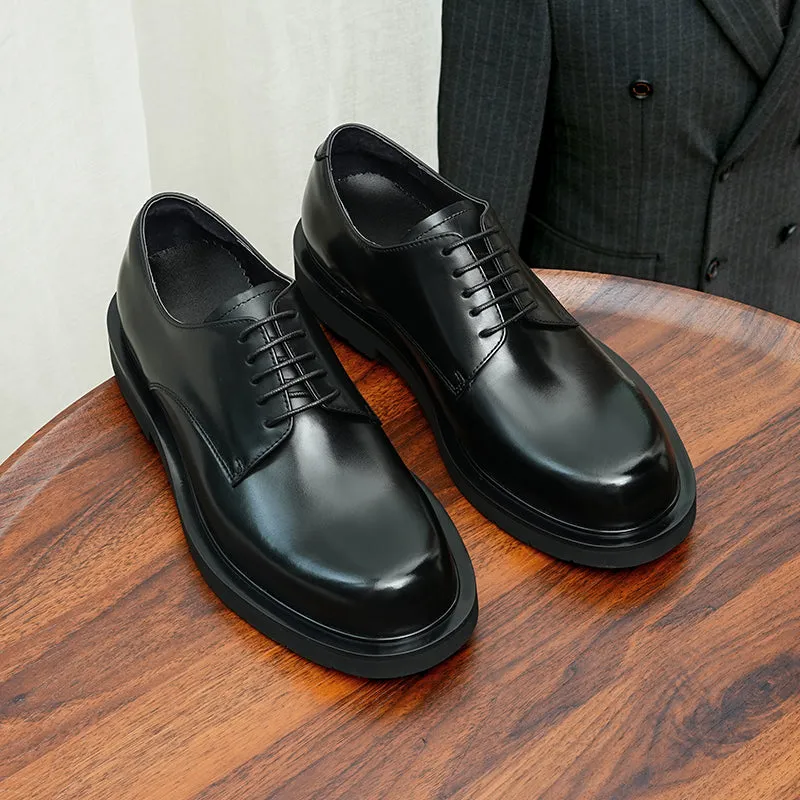 Serpatura Office Brogue Supreme