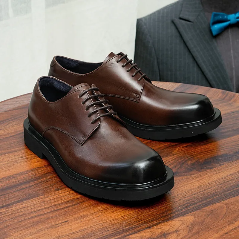 Serpatura Office Brogue Supreme