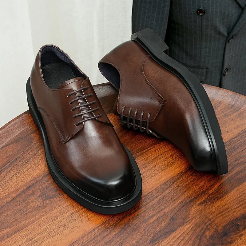 Serpatura Office Brogue Supreme