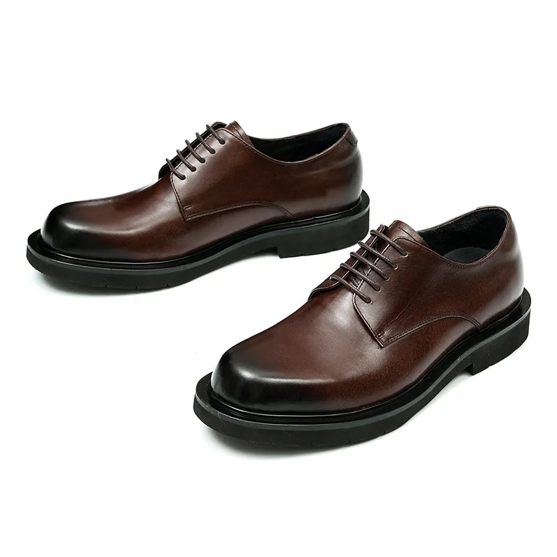 Serpatura Office Brogue Supreme