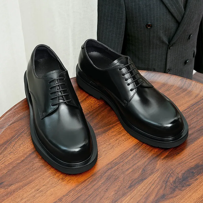Serpatura Office Brogue Supreme