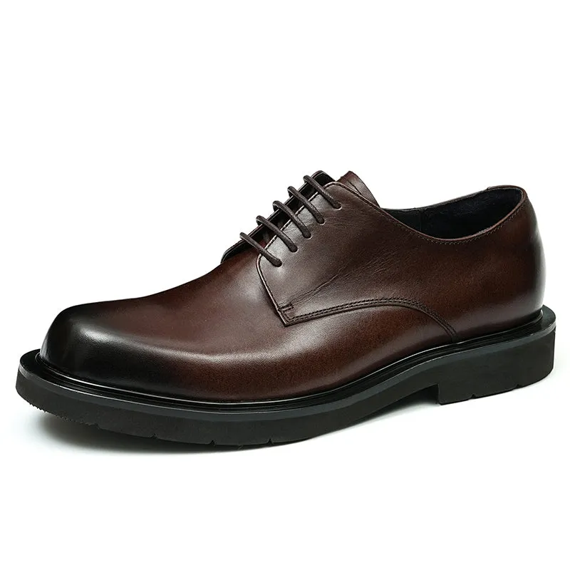 Serpatura Office Brogue Supreme