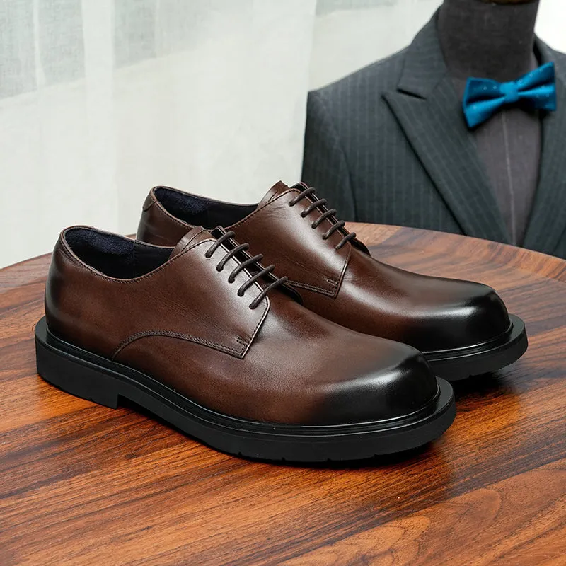 Serpatura Office Brogue Supreme