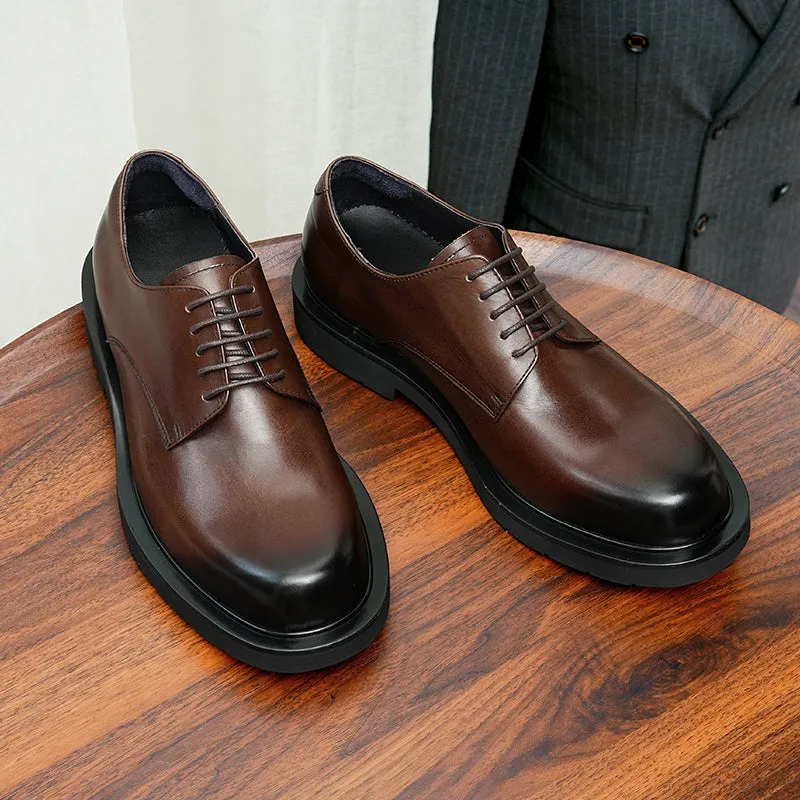 Serpatura Office Brogue Supreme