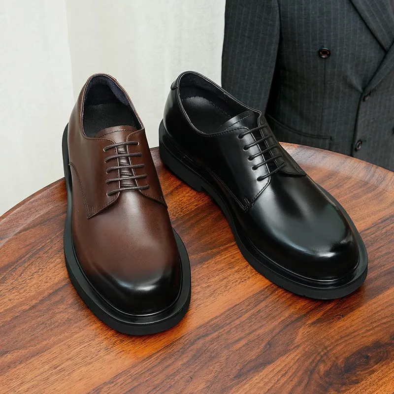 Serpatura Office Brogue Supreme