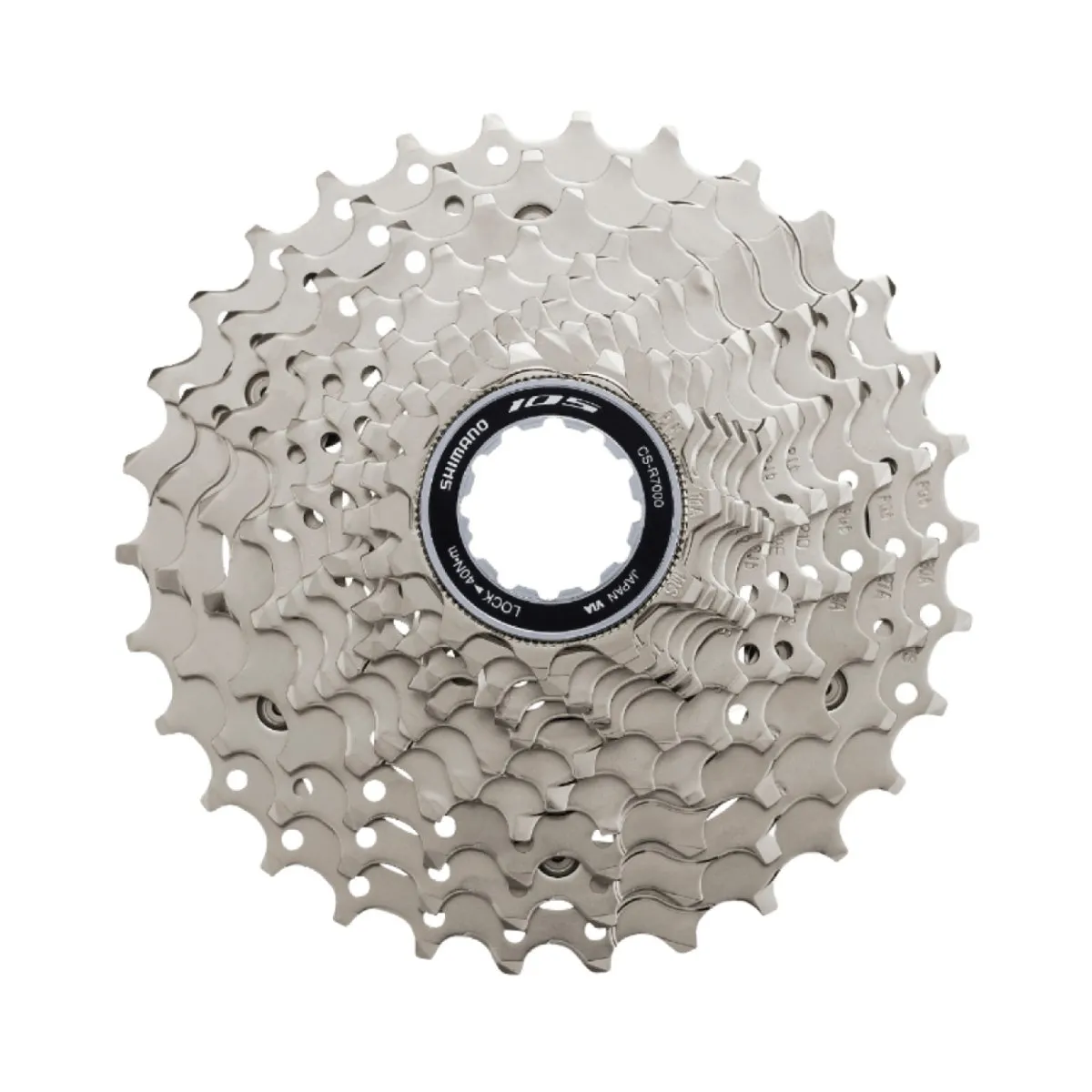 Shimano 105 CS-R7000 11speed Cassette Sprocket