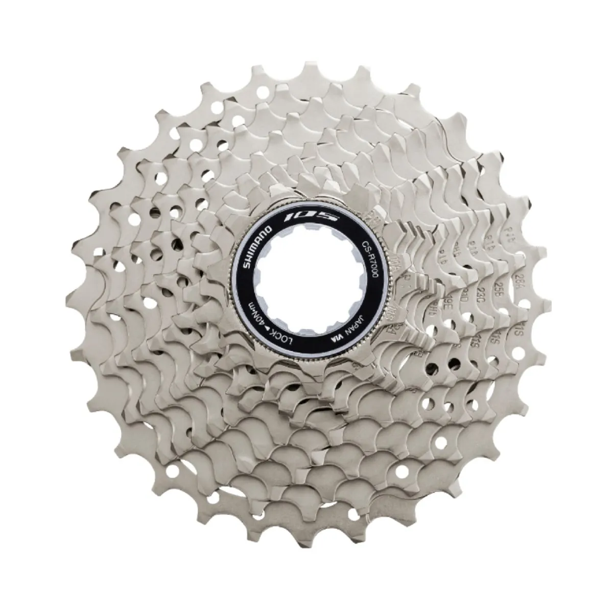 Shimano 105 CS-R7000 11speed Cassette Sprocket