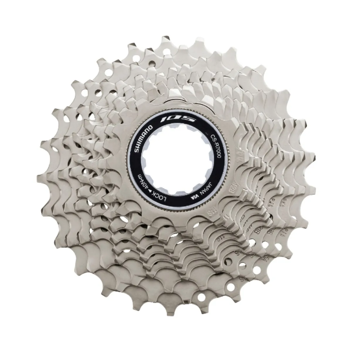 Shimano 105 CS-R7000 11speed Cassette Sprocket