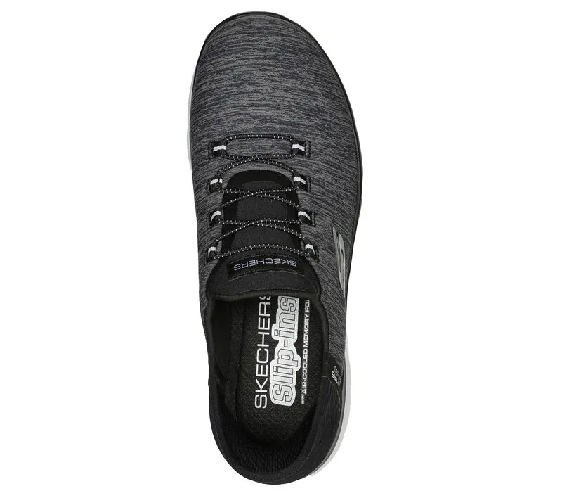 SKECHERS Women's Slip-ins: Summits - Dazzling Haze 1 1/4 Inch 149937