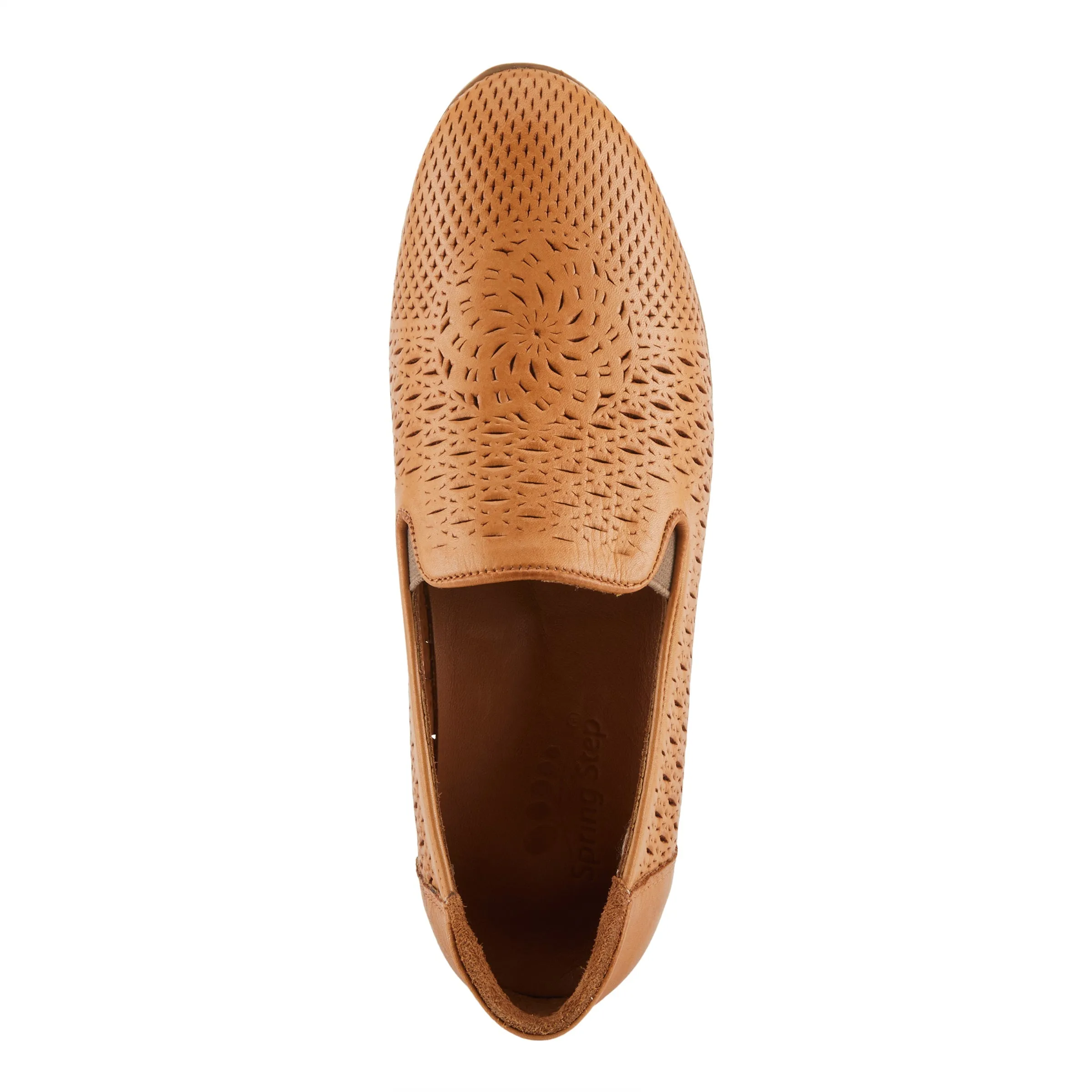 Spring Step ShoesFazia Shoes