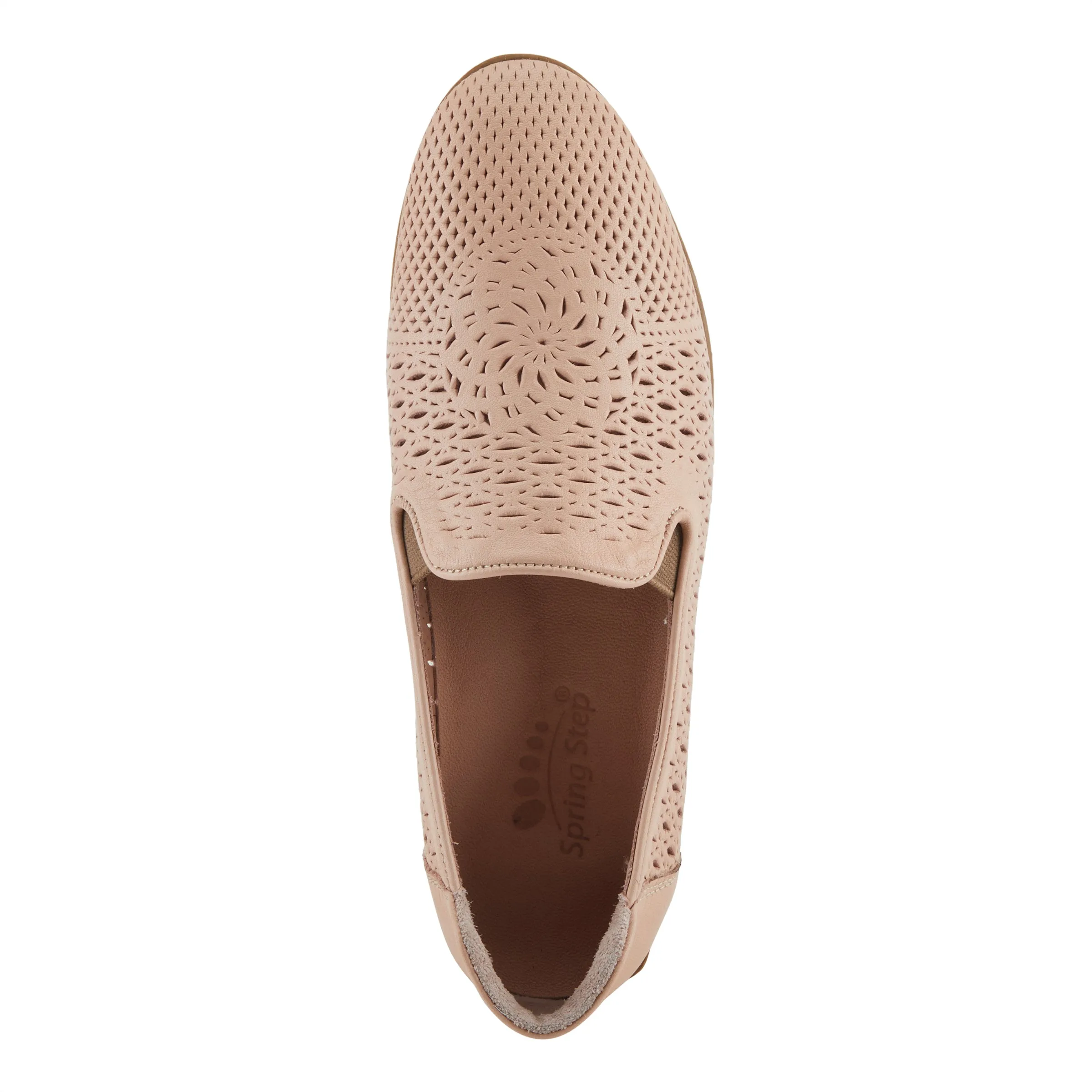 Spring Step ShoesFazia Shoes
