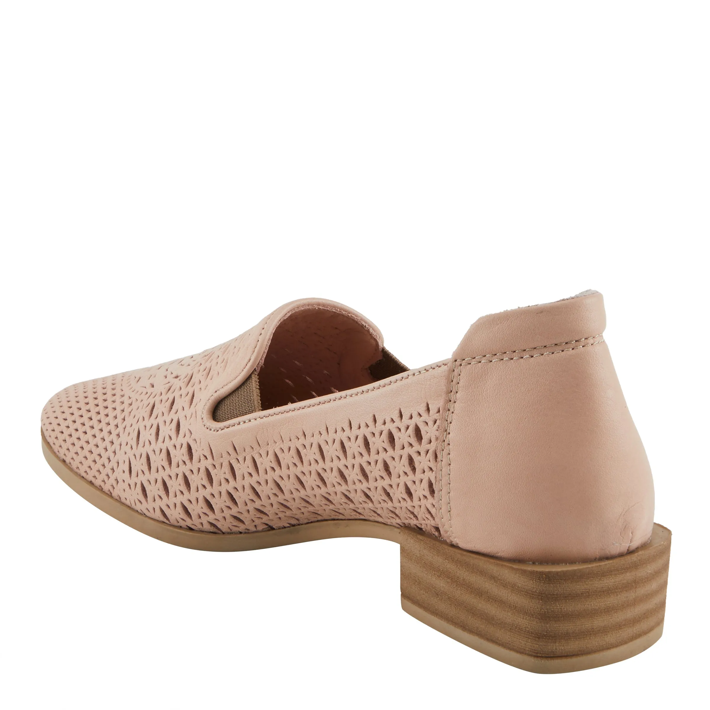 Spring Step ShoesFazia Shoes