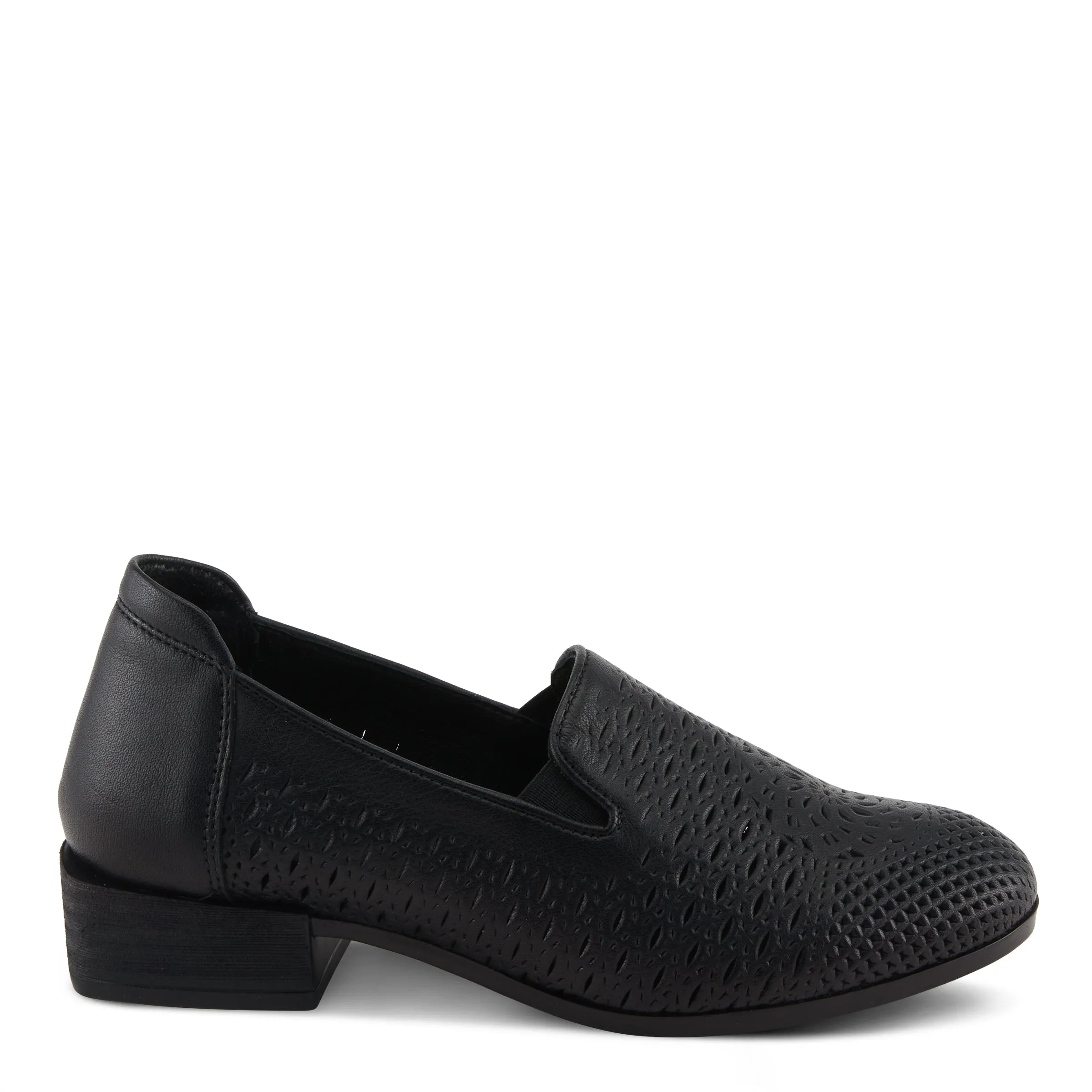 Spring Step ShoesFazia Shoes