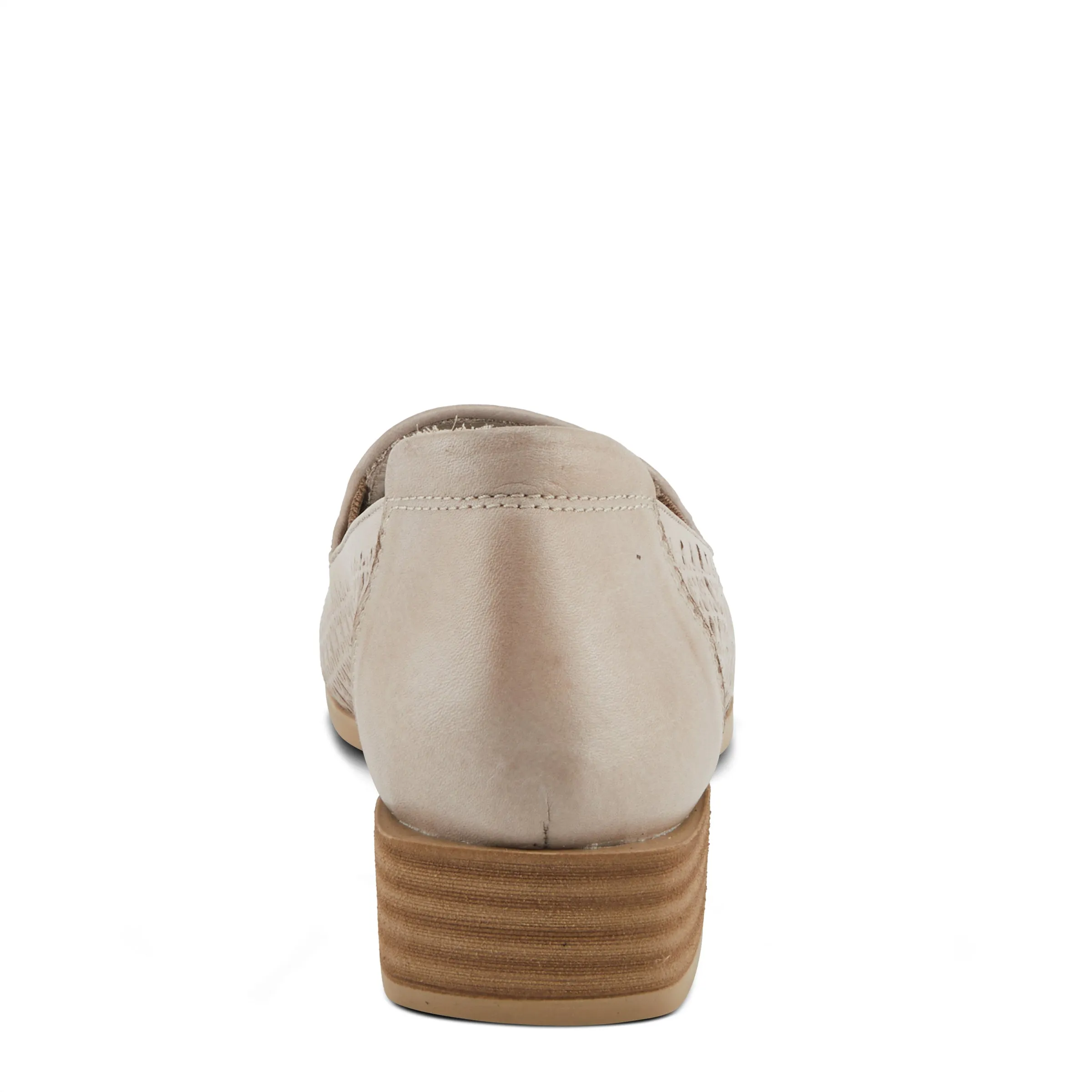Spring Step ShoesFazia Shoes