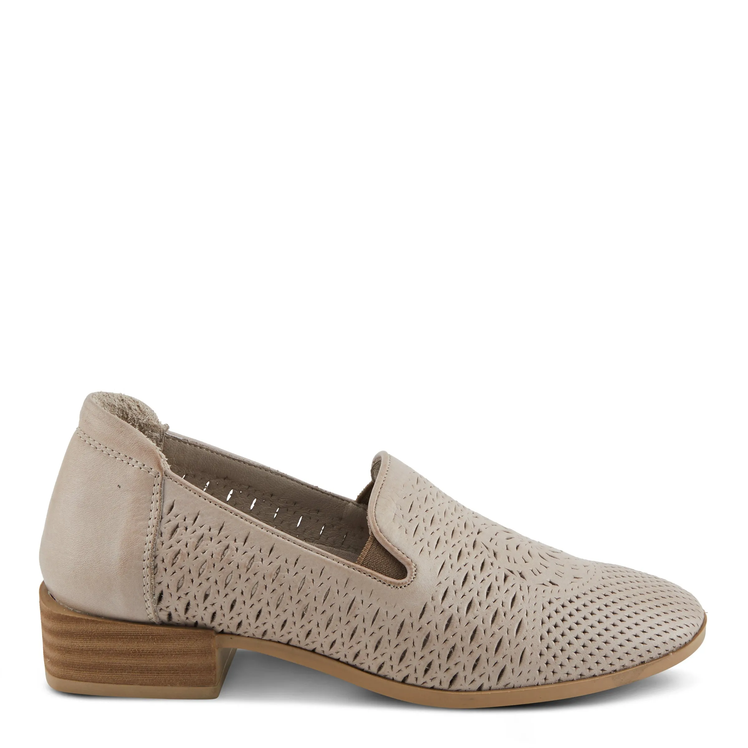 Spring Step ShoesFazia Shoes