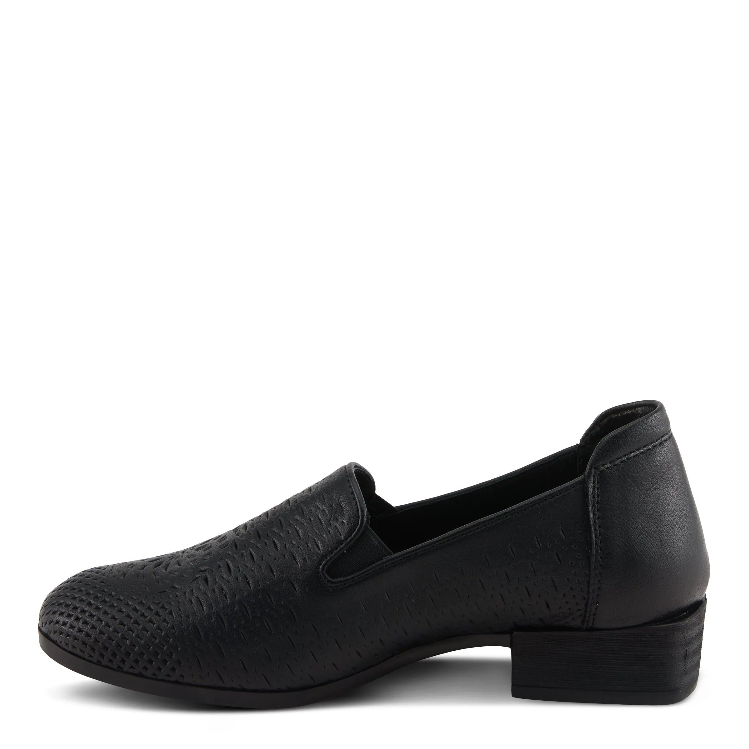 Spring Step ShoesFazia Shoes